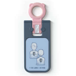 Philips Infant/Child FRx Key